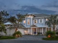 Corner Construction Custom Home Builders Pelican Reef (9)