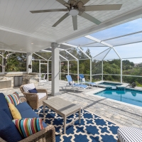 Corner Construction Custom Home Builders Pelican Reef (10)