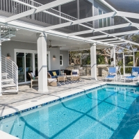 Corner Construction Custom Home Builders Pelican Reef (12)