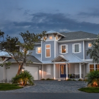 Corner Construction Custom Home Builders Pelican Reef (9)