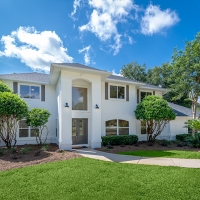 Renovation Project - Oakbrook - Corner Construction - St Augustine FL (1)